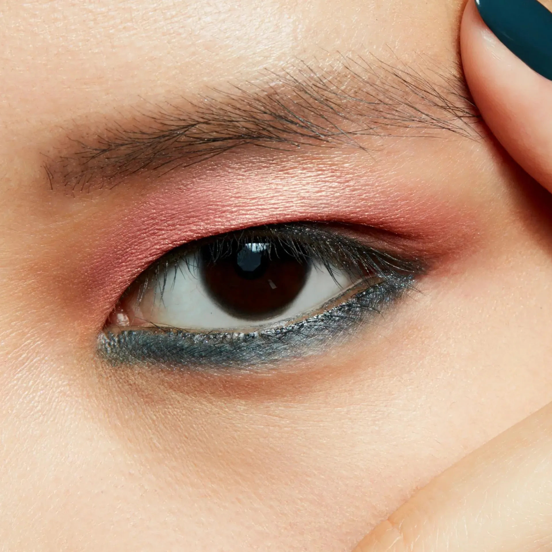 Mac Cosmetics Silmämeikit<MAC Frost Eye Shadow Pro Palette luomivärinappi 1,5 g