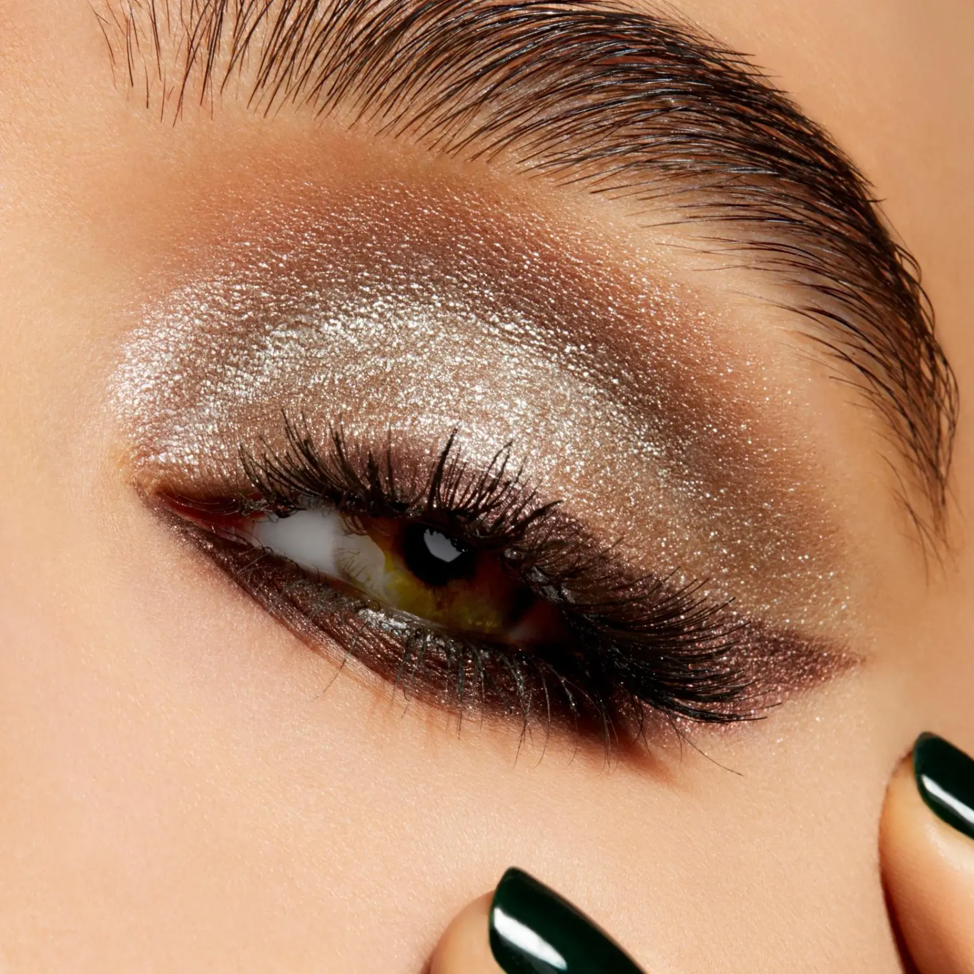 Mac Cosmetics Silmämeikit<MAC Frost Eye Shadow Pro Palette luomivärinappi 1,5 g