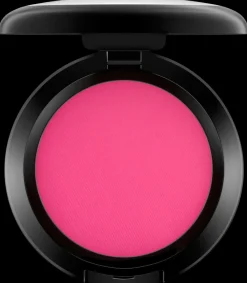 Mac Cosmetics Kasvomeikit<MAC Frost Powder Blush poskipuna 6 g Full fuchsia