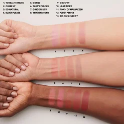 Mac Cosmetics Kasvomeikit<MAC Glow Play Blush poskipuna 7,3g