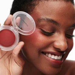 Mac Cosmetics Kasvomeikit<MAC Glow Play Blush poskipuna 7,3g