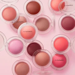 Mac Cosmetics Kasvomeikit<MAC Glow Play Blush poskipuna 7,3g