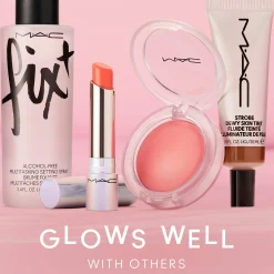 Mac Cosmetics Huulimeikit<MAC Glow Play Tendertalk Lip Balm huulivoide 3,14 g