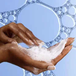 Mac Cosmetics Kasvojenhoito<MAC Hyper Real Cream-To-Foam Cleanser kasvopuhdistus 30 ml