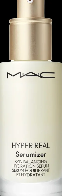 Mac Cosmetics Kasvojenhoito<MAC Hyper real serumizer kasvoseerumi 30 ml