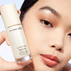 Mac Cosmetics Kasvojenhoito<MAC Hyper real serumizer kasvoseerumi 30 ml