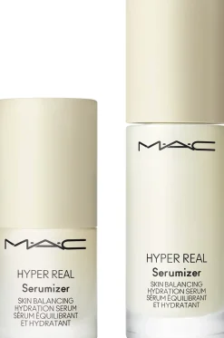 Mac Cosmetics Kasvojenhoito<MAC Hyper real serumizer kasvoseerumi 30 ml