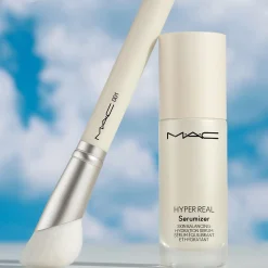 Mac Cosmetics Kasvojenhoito<MAC Hyper real serumizer kasvoseerumi 30 ml