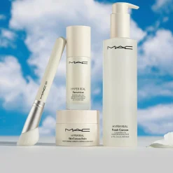 Mac Cosmetics Kasvojenhoito<MAC Hyper real serumizer kasvoseerumi 30 ml
