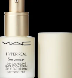 Mac Cosmetics Kasvojenhoito<MAC Hyper real serumizer kasvoseerumi 15 ml