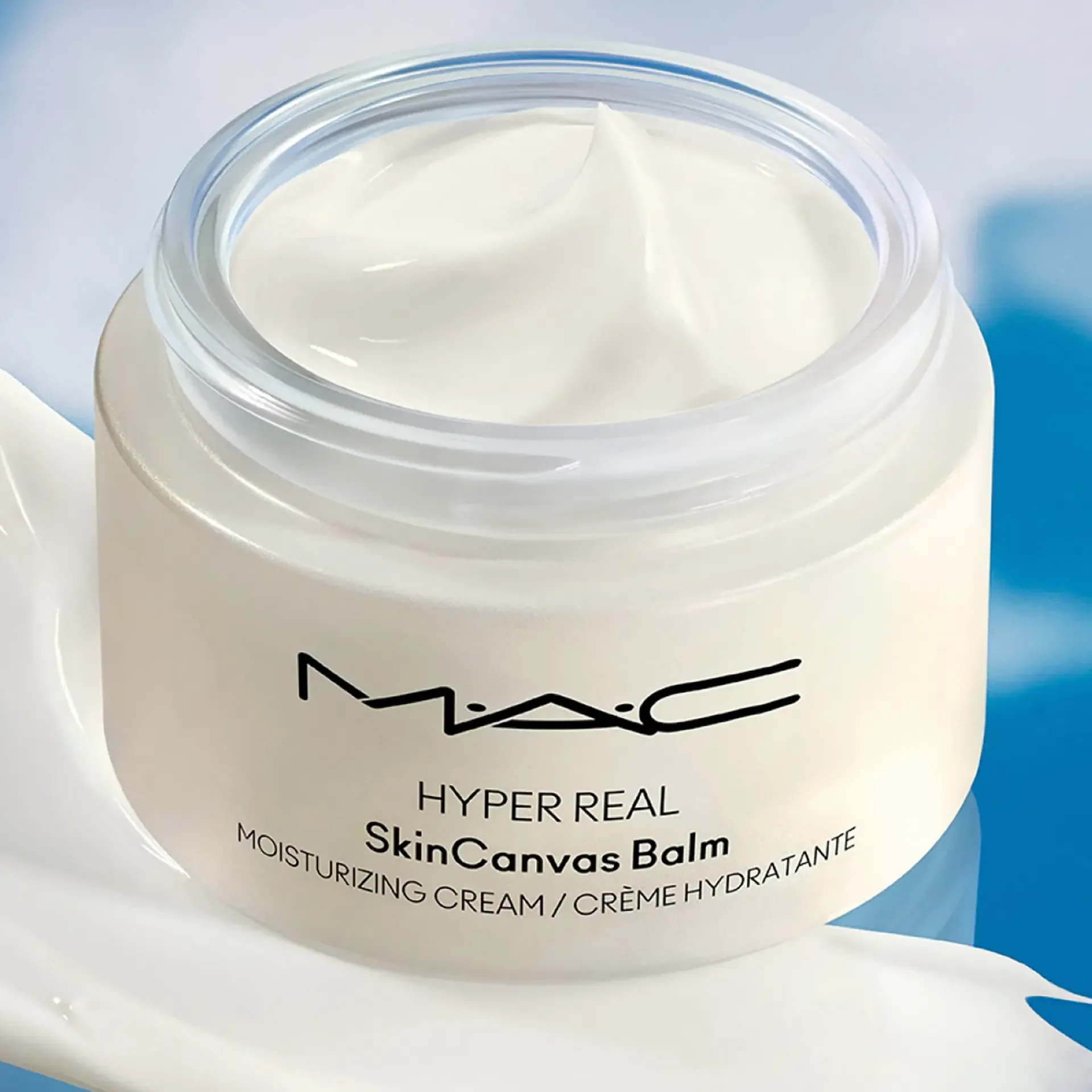 Mac Cosmetics Kasvojenhoito<MAC Hyper real skin canvas balm kasvovoide 15 ml