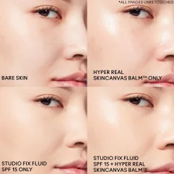 Mac Cosmetics Kasvojenhoito<MAC Hyper real skin canvas balm kasvovoide 15 ml
