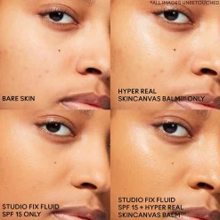 Mac Cosmetics Kasvojenhoito<MAC Hyper real skin canvas balm kasvovoide 15 ml
