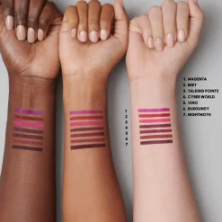 Mac Cosmetics Huulimeikit<MAC Lip Pencil huultenrajauskynä 1,45 g