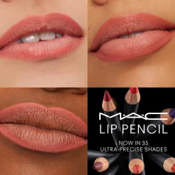 Mac Cosmetics Huulimeikit<MAC Lip Pencil huultenrajauskynä 1,45 g