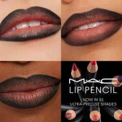 Mac Cosmetics Huulimeikit<MAC Lip Pencil huultenrajauskynä 1,45 g