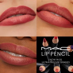 Mac Cosmetics Huulimeikit<MAC Lip Pencil huultenrajauskynä 1,45 g