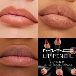 Mac Cosmetics Huulimeikit<MAC Lip Pencil huultenrajauskynä 1,45 g