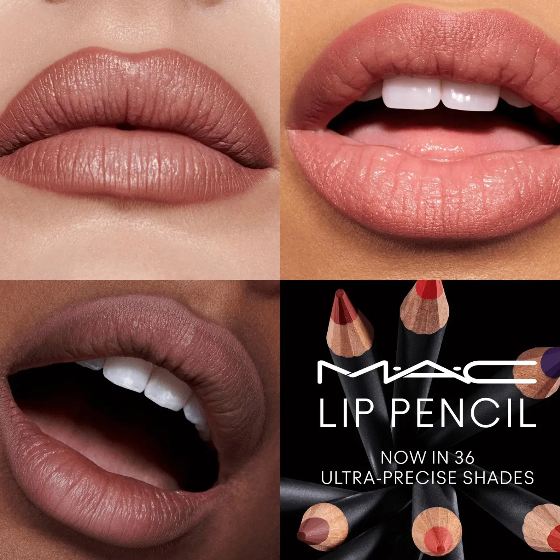 Mac Cosmetics Huulimeikit<MAC Lip Pencil huultenrajauskynä 1,45 g