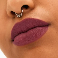 Mac Cosmetics Huulimeikit<MAC Locked Kiss 24Hr Lipstick huulipuna 1,8 g