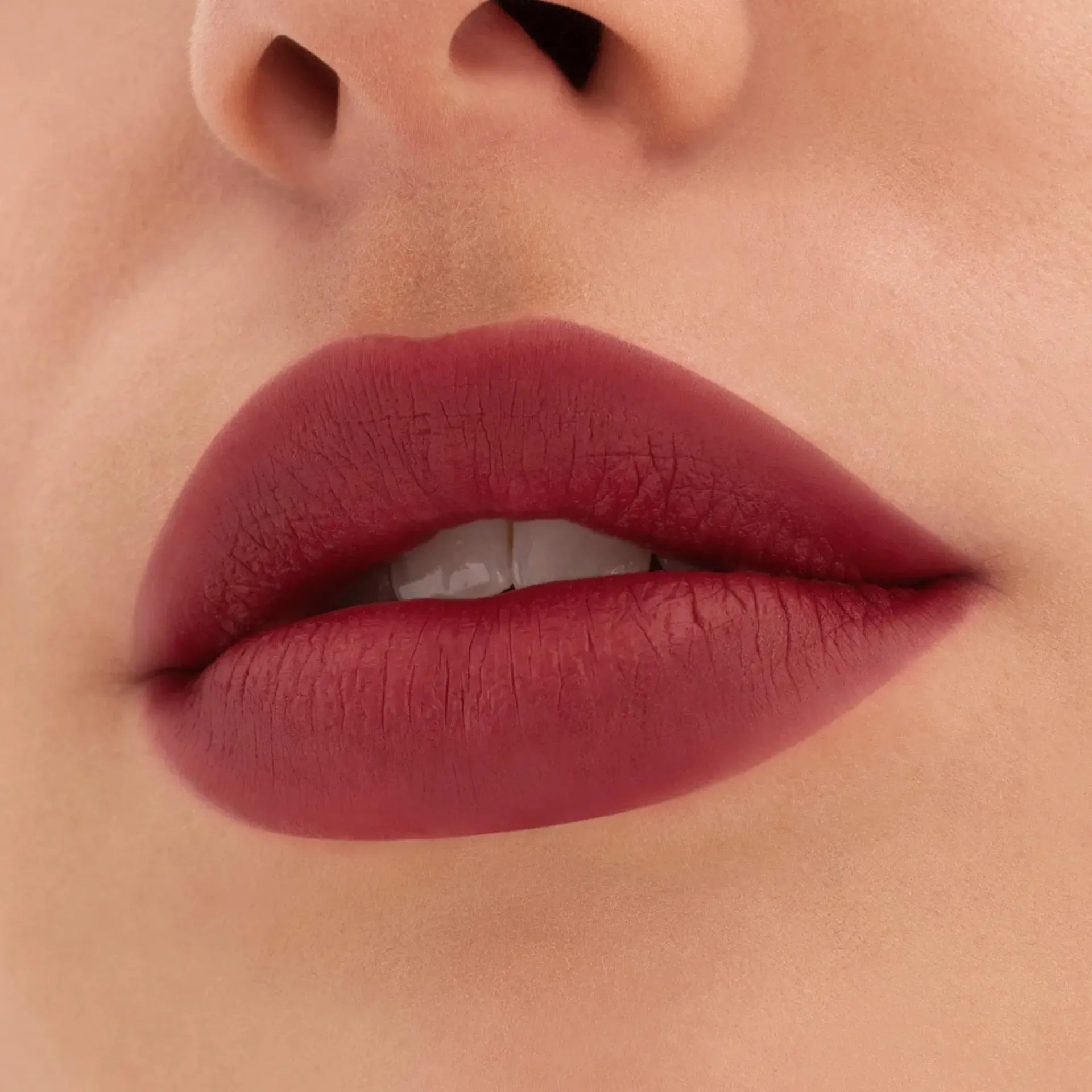Mac Cosmetics Huulimeikit<MAC Locked Kiss 24Hr Lipstick huulipuna 1,8 g
