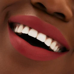 Mac Cosmetics Huulimeikit<MAC Locked Kiss 24Hr Lipstick huulipuna 1,8 g