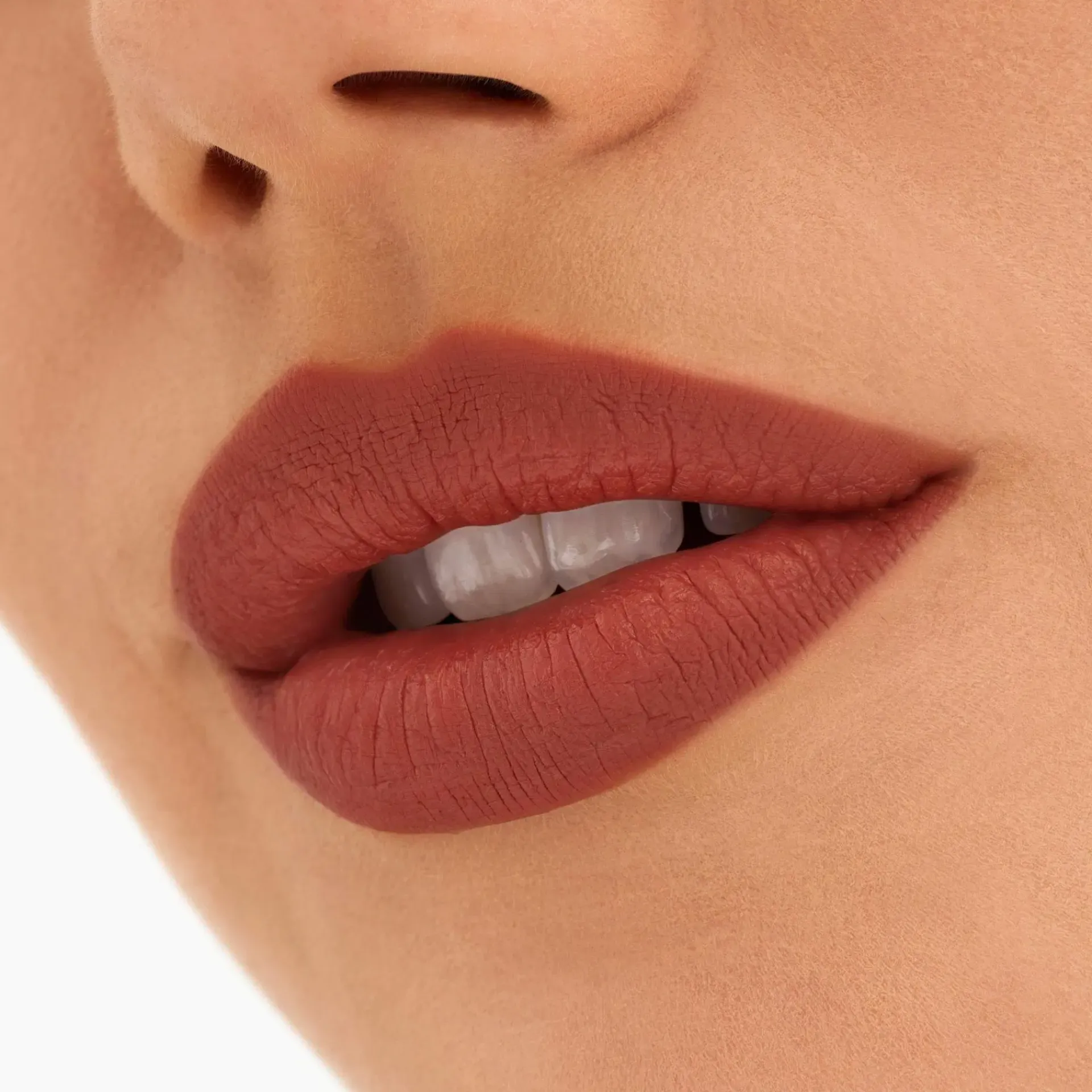 Mac Cosmetics Huulimeikit<MAC Locked Kiss 24Hr Lipstick huulipuna 1,8 g