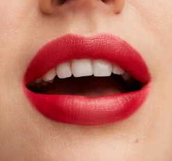 Mac Cosmetics Huulimeikit<MAC Lustreglass Lipstick huulipuna 3 g