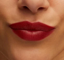 Mac Cosmetics Huulimeikit<MAC Lustreglass Lipstick huulipuna 3 g