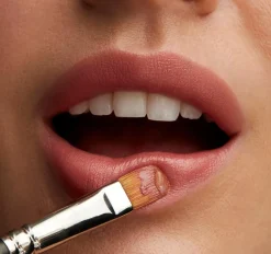 Mac Cosmetics Huulimeikit<MAC Lustreglass Lipstick huulipuna 3 g