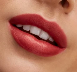 Mac Cosmetics Huulimeikit<MAC Lustreglass Lipstick huulipuna 3 g