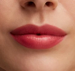 Mac Cosmetics Huulimeikit<MAC Lustreglass Lipstick huulipuna 3 g