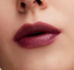 Mac Cosmetics Huulimeikit<MAC Lustreglass Lipstick huulipuna 3 g