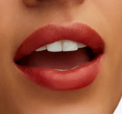 Mac Cosmetics Huulimeikit<MAC Lustreglass Lipstick huulipuna 3 g