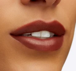 Mac Cosmetics Huulimeikit<MAC Lustreglass Lipstick huulipuna 3 g