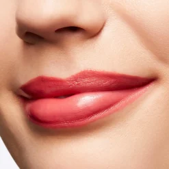 Mac Cosmetics Huulimeikit<MAC Lustreglass Lipstick huulipuna 3 g