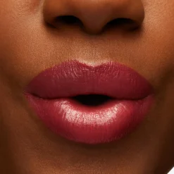 Mac Cosmetics Huulimeikit<MAC Lustreglass Lipstick huulipuna 3 g