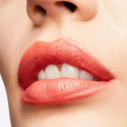 Mac Cosmetics Huulimeikit<MAC Lustreglass Lipstick huulipuna 3 g