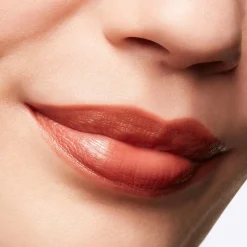 Mac Cosmetics Huulimeikit<MAC Lustreglass Lipstick huulipuna 3 g