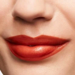 Mac Cosmetics Huulimeikit<MAC Lustreglass Lipstick huulipuna 3 g