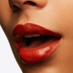 Mac Cosmetics Huulimeikit<MAC Lustreglass Lipstick huulipuna 3 g