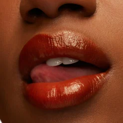 Mac Cosmetics Huulimeikit<MAC Lustreglass Lipstick huulipuna 3 g