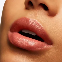 Mac Cosmetics Huulimeikit<MAC Lustreglass Lipstick huulipuna 3 g