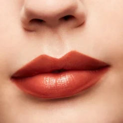 Mac Cosmetics Huulimeikit<MAC Lustreglass Lipstick huulipuna 3 g