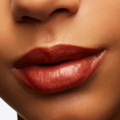 Mac Cosmetics Huulimeikit<MAC Lustreglass Lipstick huulipuna 3 g