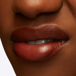 Mac Cosmetics Huulimeikit<MAC Lustreglass Lipstick huulipuna 3 g