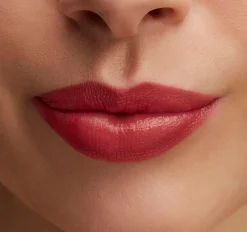 Mac Cosmetics Huulimeikit<MAC Lustreglass Lipstick huulipuna 3 g