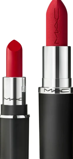 Mac Cosmetics Huulimeikit<MAC Macximal Matte Mini Lipstick huulipuna 1,7 g