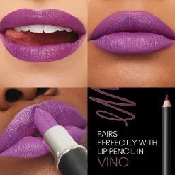 Mac Cosmetics Huulimeikit<MAC Macximal Matte Mini Lipstick huulipuna 1,7 g