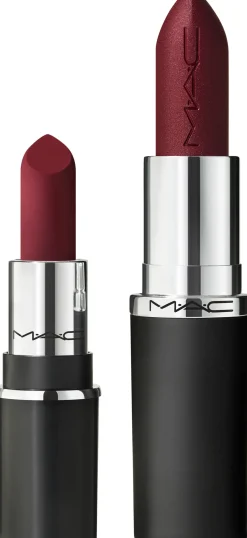 Mac Cosmetics Huulimeikit<MAC Macximal Matte Mini Lipstick huulipuna 1,7 g